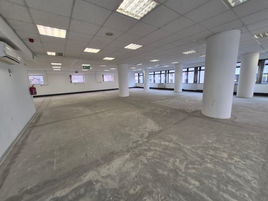 To Let Commercial Property for Rent in Cape Town City Centre Western Cape